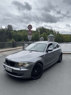 Bild des Angebotes BMW 120 120d DPF Edition Lifestyle