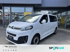 Bild des Angebotes Citroen Jumpy M (L2) /DAB/KLIMA/PDC/Assistenzsysteme