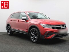 Bild des Angebotes VW Tiguan Allspace 2.0 TDI DSG 4Mo. Move AHK 7-S. KAMERA KESSY