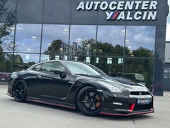 Bild des Angebotes Nissan GT-R 3.8l Nismo 2.HA/S-HEFT/BRD/CARBON/RECARO/LM