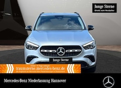 Bild des Angebotes Mercedes-Benz GLA 220 4M PROGRESSIVE+NIGHT+AHK+LED+KAMERA+TOTW