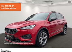 Bild des Angebotes SEAT Tarraco FR 1.4 e-HYBRID DSG PANO NAVI KAMERA