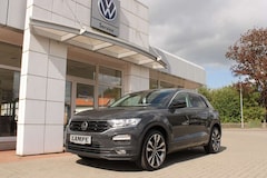 Bild des Angebotes VW T-Roc United R-Line 1.5 TSI DSG
