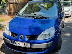 Bild des Angebotes Renault Scenic Grand Scen. Exception 2.0 16V Turbo 120kW 163PS
