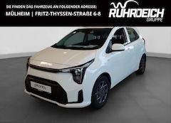 Bild des Angebotes Kia Picanto Vision 1.0  Automatik NAVIGATION SHZ KLIMA