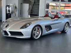 Bild des Angebotes Mercedes-Benz SLR McLarenStirling Moss Edition "1of75"