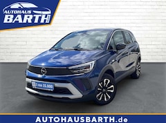 Bild des Angebotes Opel Crossland 1.2 Turbo Business Elegance *LED*Navi*SHZ*HUB*