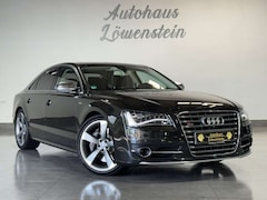 Bild des Angebotes Audi S8 4.0 TFSI quattro*B&O*360°*NIGHT-VIEW*ACC*LANE