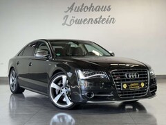 Bild des Angebotes Audi S8 4.0 TFSI quattro*B&O*360°*NIGHT-VIEW*ACC*LANE