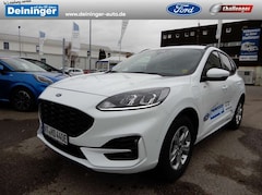 Bild des Angebotes Ford Kuga Plug-In Hybrid ST-Line FAHRERASSISTENZ/WINTER-PAKE