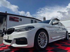 Bild des Angebotes BMW 540 d Touring xDrive M - Sportpaket