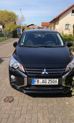 Bild des Angebotes Mitsubishi Space Star Spirit+