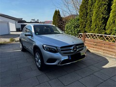 Bild des Angebotes Mercedes-Benz GLC 350 GLC 350 e 4Matic 7G-TRONIC Exclusive
