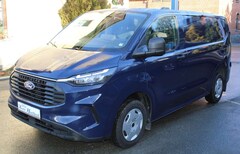 Bild des Angebotes Ford Transit Custom 280L1/Trend/Navigation/Klimaautomatik/Kamera