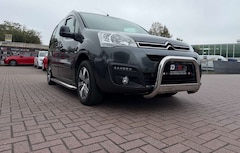 Bild des Angebotes Citroen Berlingo Kasten Business L1