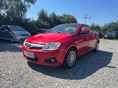 Bild des Angebotes Opel Tigra Basis