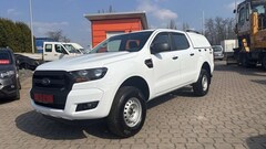Bild des Angebotes Ford Ranger XLT 4x4 Klima AHK