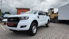 Bild des Angebotes Ford Ranger XLT 4x4 Klima AHK
