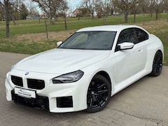 Bild des Angebotes BMW M2 Facelift LCI Adap.LED HeadUp Navi M Sitze H/K