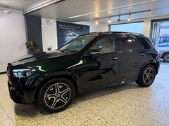 Bild des Angebotes Mercedes-Benz GLE 350 de 4Ma AMG + NIGHT LED/PSD/AIRMAT/TW/HUD/AHK/DISTO