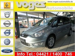Bild des Angebotes Ford Galaxy 2.0 TDCi DPF Business Edition