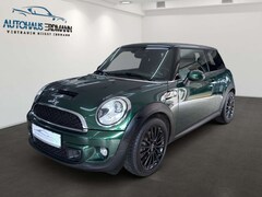 Bild des Angebotes MINI Cooper S COOPER S*1.Hand*Autom*Bi-Xenon*Navi*Recaro*PDC