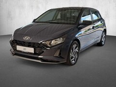 Bild des Angebotes Hyundai i20 i20 1.0 Turbo Trend Mod. 25 Navi Kamera Alu