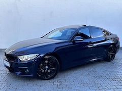 Bild des Angebotes BMW 430 430d Gran Coupé M-Sport/HUD/H&K/Kamera/Key-Less