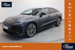 Bild des Angebotes Audi A6 Sportback S line