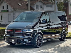 Bild des Angebotes VW T6 Multivan T6.1 Highline DSG 4MOTION 169KW *SCHWARZER ABT*