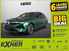 Opel Astra ST Ultimate Panoramadach, HeadUp Display