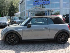 Bild des Angebotes MINI Cooper S Cabrio Cooper S 1.Hand Leder