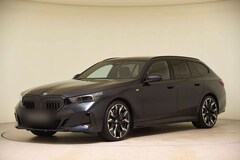 Bild des Angebotes BMW 540 d xDrive Touring M Sport Pro ACC LED H&K
