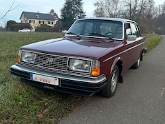 Bild des Angebotes Volvo 244 GL,240, der Beste!!, Top!!