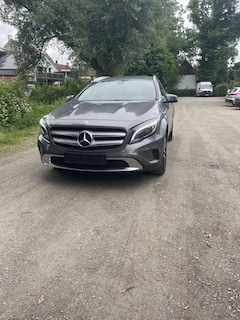 Bild des Angebotes Mercedes-Benz GLA 220 CDI 7G-DCT