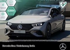 Bild des Angebotes Mercedes-Benz EQE 500 4Matic AMG Fahrass Airmat Pano Burmester
