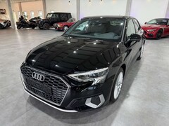 Bild des Angebotes Audi A3 Sportback 40 TFSI e advanced*Virtual*MMI Plus