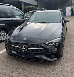 Bild des Angebotes Mercedes-Benz C 300 C 300 d (206.006)