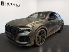 Bild des Angebotes Audi RS Q8 Keramik+DynamikPlus+RS-Design+Pano+++