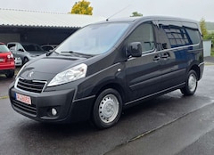 Bild des Angebotes Peugeot Expert 2.0 HDI L1H1 Allure Aut. 8 Sitze