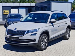 Bild des Angebotes Skoda Kodiaq Clever 4x4|Virtual|ACC|BLIS|Cam|Ambiente