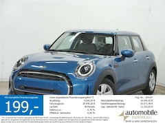 Bild des Angebotes MINI One 5T Classic Trim Navi LED Parkassistent DAB