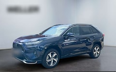 Bild des Angebotes Toyota RAV 4 Plug-in-Hybrid Teamplayer *LED*HUD*4x SHZ*
