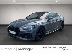 Bild des Angebotes Audi RS5 RS 5 Coupe 2.9 TFSI qu. B&O Laser Massage Pano