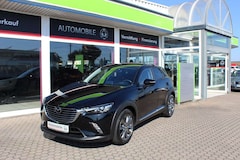 Bild des Angebotes Mazda CX-3 Kizoku Intense AWD,TÜV NEU,LEDER