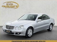 Bild des Angebotes Mercedes-Benz E 200 CDI Lim | TÜV NEU | 2.Hand | SHZ | PDC | Xenon