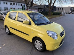 Bild des Angebotes Kia Picanto Picanto 1.1 Automatik