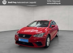 Bild des Angebotes SEAT Ibiza 1.0 MPI Style
