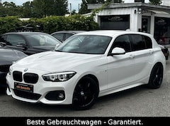 Bild des Angebotes BMW 125 i Edition M Sport Shadow A * LED * NAVI * TOP