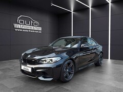 Bild des Angebotes BMW M2 Baureihe M2 Coupe LED*H&K*CAM*WLAN